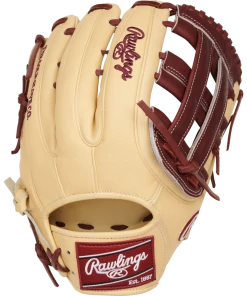 Cheapest 😍 Rawlings Heart of the Hide Color Sync 5.0 12.75" Baseball Glove: PRO3319-6CSH ⭐