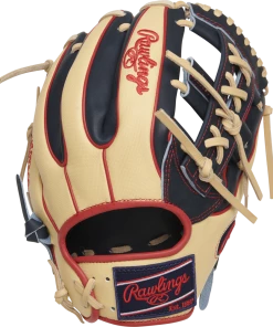 Best Sale 🧨 Rawlings Heart of the Hide 11.5" Baseball Glove - RGGC December 2021: PRO934-32NSS 🔔