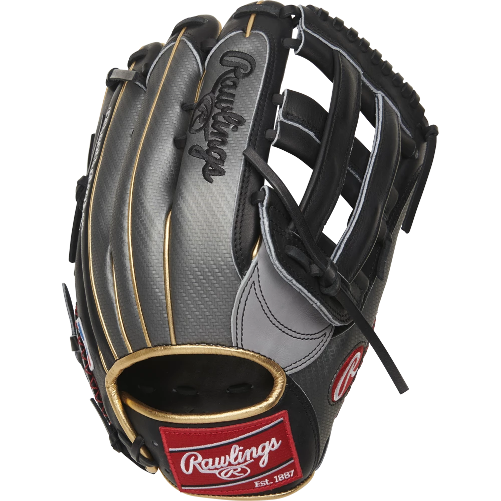 Budget 🔔 Rawlings Heart of the Hide 13" Bryce Harper GM Baseball Glove: PROBH3 ⭐ 3 Budget 🔔 Rawlings Heart of the Hide 13" Bryce Harper GM Baseball Glove: PROBH3 ⭐
