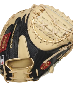 Best Pirce 🌟 Rawlings Heart of the Hide 34" Hypershell Baseball Catcher's Mitt: PROCM41CCF 🎉