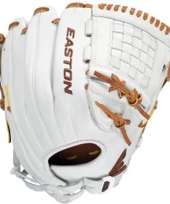 Brand new ⭐ Easton Professional Collection 12.5" Fastpitch Softball Glove: PCFP125 🎉