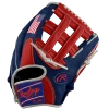 Outlet 🎉 Rawlings Heart of the Hide 12.25" DSG Exclusive Baseball Glove: PROKB17-6USA21 🎁 -BaseBallBat Official Shop PROKB17b6c237211