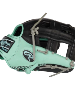 Discount 🌟 Rawlings Heart of the Hide Color Sync 5.0 11.5" Baseball Glove: PRONP4-20BOM 👍 -BaseBallBat Official Shop PRONP4 20BOM 3