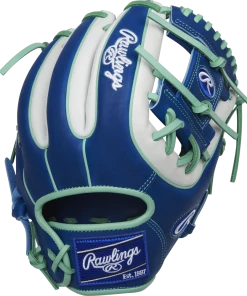 Best Sale 🔔 Rawlings Heart of the Hide R2G 11.5" Baseball Glove: PROR314-2RW ⭐