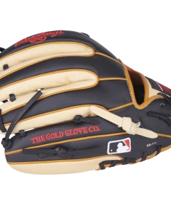 Flash Sale 😍 Rawlings Heart of the Hide R2G 11.5" Baseball Glove: PROR314-2TCSS 🔥 -BaseBallBat Official Shop PROR314 2TCSS 4