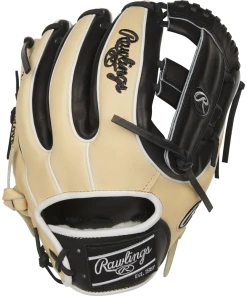 Deals 💯 Rawlings Pro Prefered 11.5" Baseball Glove: PROS314-13CBW 🤩