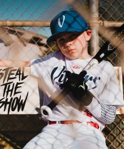 Discount 👏 2021 Victus Vandal -10 (2 3/4") USSSA Baseball Bat: VSBVX10 💯 -BaseBallBat Official Shop Photo01 Vandal SeniorLeague Lifestyle WEB2000x2000 Victus2020 89366.1588022631