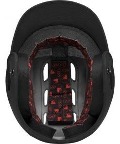 Flash Sale 🤩 Rawlings Velo Matte Batting Helmet: R16M 😀 -BaseBallBat Official Shop R16M B inside