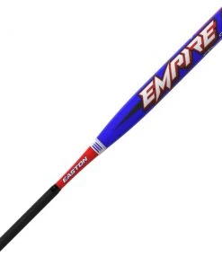 New ⭐ 2022 Easton Dennis Rulli Empire 13.75" Balanced Senior Slowpitch Softball Bat: SP22EM2B 🔥