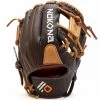 Top 10 💯 Nokona Alpha 2020 11.5" Baseball Glove: S-1150I 👏