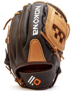 Best reviews of 🔥 Nokona Alpha 2020 12" Baseball Glove: S-1200C ⌛