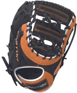 Best Pirce 👍 Easton Tournament Elite 12.5" Baseball First Base Mitt: TE3BC 🔥