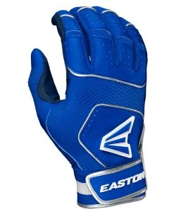 Top 10 ⌛ Easton Walk Off NX Adult Batting Gloves: A121252 ✨ -BaseBallBat Official Shop WALKOFFNX RY RY A121254 backcopy