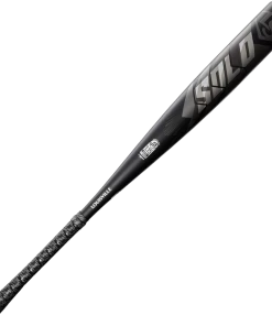 Promo 🔔 2021 Louisville Slugger Solo -5 (2 5/8") USSSA Baseball Bat: WBL2473010 👍