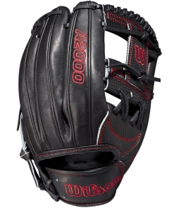 Best Sale 🧨 Wilson A2000 1787 11.75" Baseball Glove - GOTM January 2021: WBW1003631175 💯