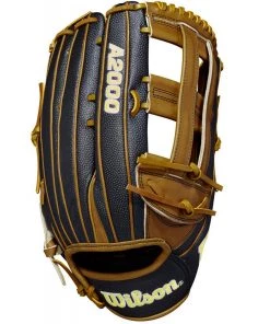 Cheapest ⌛ Wilson A2000 SP14SS 14" SuperSkin Slowpitch Glove: WBW10040414 ✨