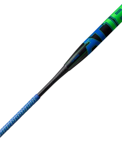 Hot Sale 🔔 2022 Worth AT18 Gamer Series 12.5" XL Senior Slowpitch Softball Bat: WGM21S 😍