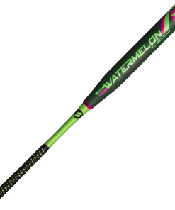 Discount 😍 2021 Worth Legit Watermelon 12.75" XL Reload NSA / USSSA Slowpitch Softball Bat: WMLX21U ❤️