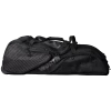 Hot Sale 🧨 Worth Wheeled Equipment Bag: WORBAG-WB-BLK 👍 -BaseBallBat Official Shop WORBAG WBBlack
