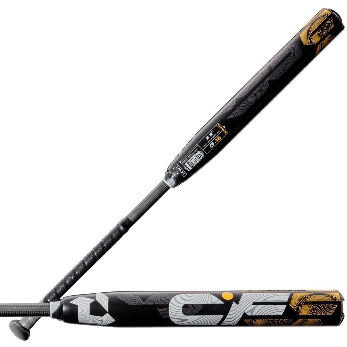 Best Pirce 🛒 DEMO 2022 DeMarini CF -10 Fastpitch Softball Bat: WTDXCFP22 DEMO 🔥 - Image 8