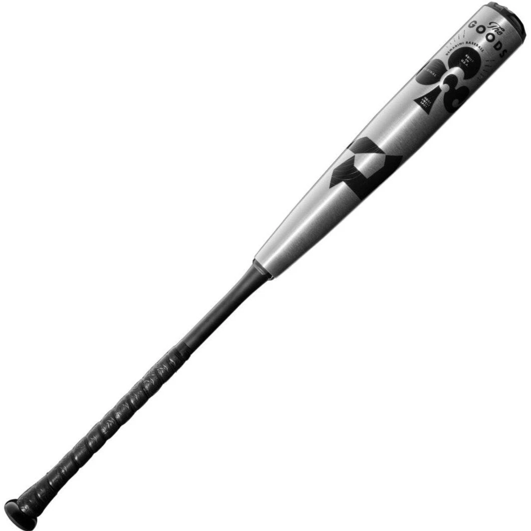 Deals 🤩 DEMO 2022 DeMarini The Goods -3 BBCOR Baseball Bat: WTDXGIC22 DEMO 🌟 3 Deals 🤩 DEMO 2022 DeMarini The Goods -3 BBCOR Baseball Bat: WTDXGIC22 DEMO 🌟