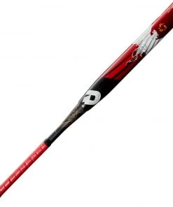 Budget 🛒 2021 DeMarini FNX Rising -10 Fastpitch Softball Bat: WTDXPHP-21 ✨