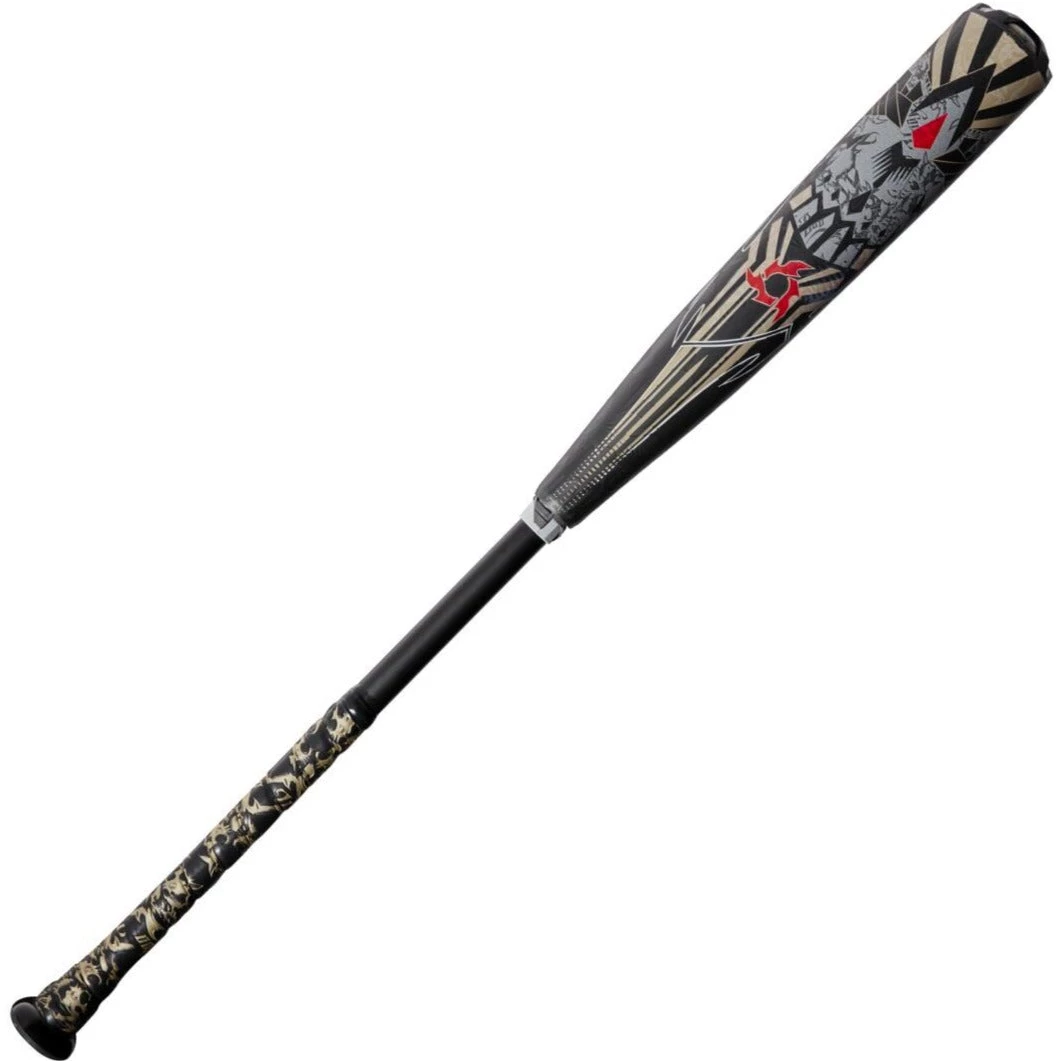 Outlet ❤️ 2022 DeMarini Voodoo -3 BBCOR Baseball Bat: WTDXVBC22 ✔️