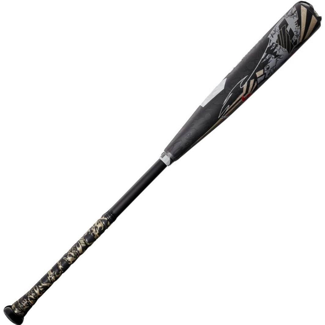 Outlet ❤️ 2022 DeMarini Voodoo -3 BBCOR Baseball Bat: WTDXVBC22 ✔️ - Image 4