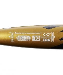 Coupon 😀 DEMO 2022 DeMarini ZOA -10 (2 3/4") USSSA Baseball Bat: WTDXZBZ22 DEMO 🧨 -BaseBallBat Official Shop WTDXZBZ22 7 DM SL ZOA 10 GD BL.png.cq5dam.web .1200.1200 d165d696 198d 4873 ad0c f7b34ac8ae02