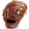 Promo 🔔 Nokona Walnut Classic 13" Baseball / Softball First Base Mitt: W-N70 🌟 -BaseBallBat Official Shop W N70H nokona first base Mitt 1 scaled