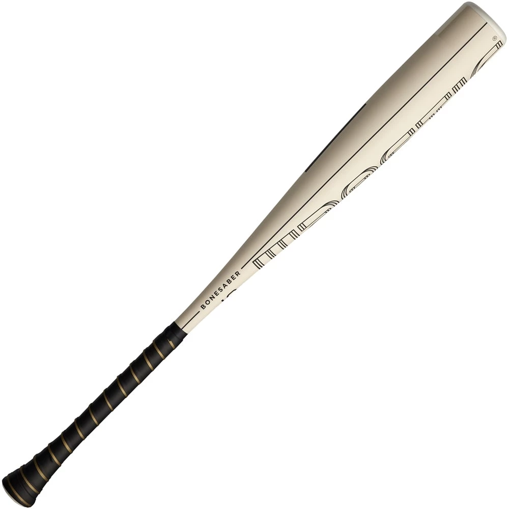 Best Sale ✔️ 2021 Warstic Bonesaber -10 (2 5/8") USSSA Baseball Bat: MB-BSR-WH-10 🎁 6 Best Sale ✔️ 2021 Warstic Bonesaber -10 (2 5/8") USSSA Baseball Bat: MB-BSR-WH-10 🎁 - Image 4