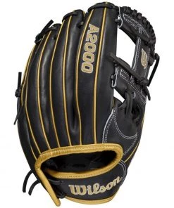 Best Sale ⌛ Wilson A2000 H75 11.75" Fastpitch Glove: WBW1002071175 🎁