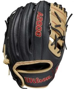 Brand new 🛒 Wilson A2000 PFX2SS 11" SuperSkin Baseball Glove: WBW10010611 😀