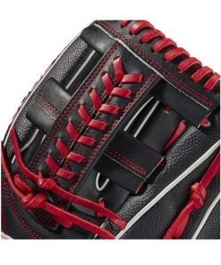 Best reviews of ✔️ Wilson A2000 1785SS 11.75" SuperSkin Baseball Glove: WBW1000981175 ⭐ 16 Best reviews of ✔️ Wilson A2000 1785SS 11.75" SuperSkin Baseball Glove: WBW1000981175 ⭐ -BaseBallBat Official Shop d241d6255458e55f863a0757cc649b1afe0992b8 WBW100098 4 A2000 IF 1785SS BlackSS Black Red