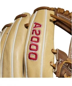 Best deal ❤️ Wilson A2000 H12 12" Fastpitch Glove: WBW10043812 ⭐ -BaseBallBat Official Shop d3130b5ae5a353f54779ed83fc25f5d8c57ea550 WBW100438 5 A2000 FP IF H12 12 Blonde SaddleTan