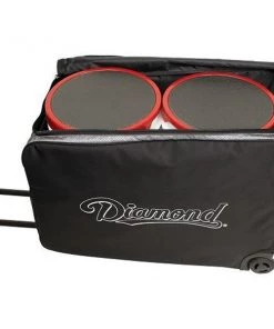 Brand new 🔥 Diamond 2 Bucket Wheeled Equipment Bag: WHL BKT BAG ✔️
