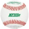 Brand new 🛒 Diamond DOL-1 NFHS NOCSAE Baseballs: DOL-1 HS 🤩 -BaseBallBat Official Shop dol 1 hs