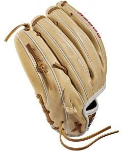 Best deal ❤️ Wilson A2000 H12 12" Fastpitch Glove: WBW10043812 ⭐ -BaseBallBat Official Shop ef676112463462205c91eda9da5c56d1e24eb73a WBW100438 3 A2000 FP IF H12 12 Blonde SaddleTan