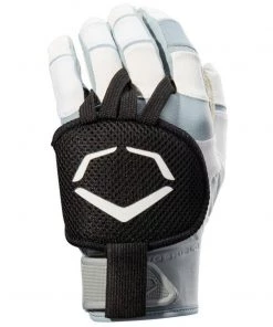 Best Sale 🛒 EvoShield GEL-TO-SHELL Hand Guard: WTV4012 🛒