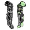 Best reviews of 😀 All Star System7 Axis Catcher's Leg Guards: LG912S7X / LG1216S7X / LG40SPRO / LG40WPRO 🎁 1 Best reviews of 😀 All Star System7 Axis Catcher's Leg Guards: LG912S7X / LG1216S7X / LG40SPRO / LG40WPRO 🎁 -BaseBallBat Official Shop lg1216s7x bk