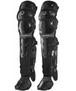 Deals 🔥 EvoShield Pro-SRZ Catcher's Leg Guard System: WB57079 / WB57080 👏
