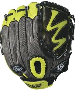 Discount 🎉 Louisville Slugger Diva 10.5" Youth Fastpitch Glove: WTLDVRF17105 🛒